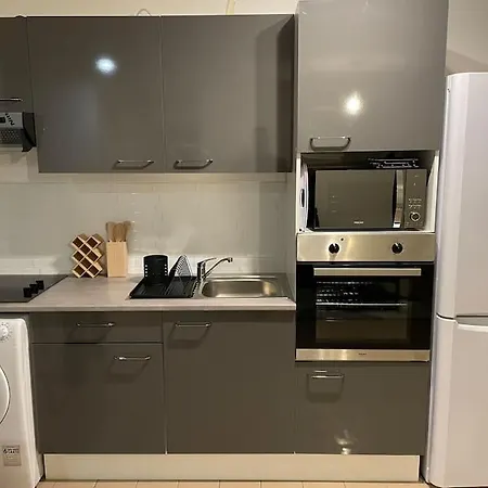Apartament Lumineux T2 - Proche